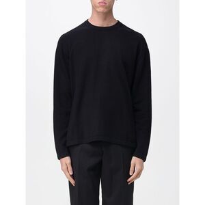 Hevo Sweater Men Black